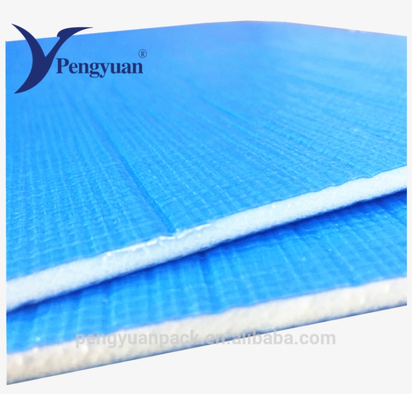 Ixpe Foam Filled Slatted Electric Swimming Pool Cover - Baker Atlas, transparent png download