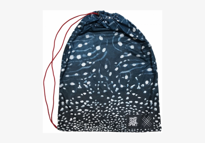 Gear Bag - Whaleshark - Beanie, transparent png download
