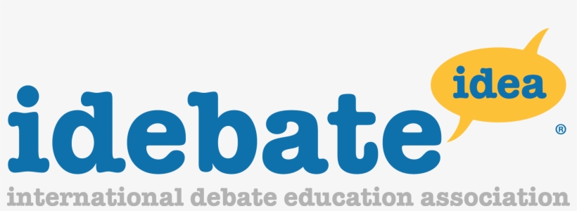 International Debate Education Association, transparent png download