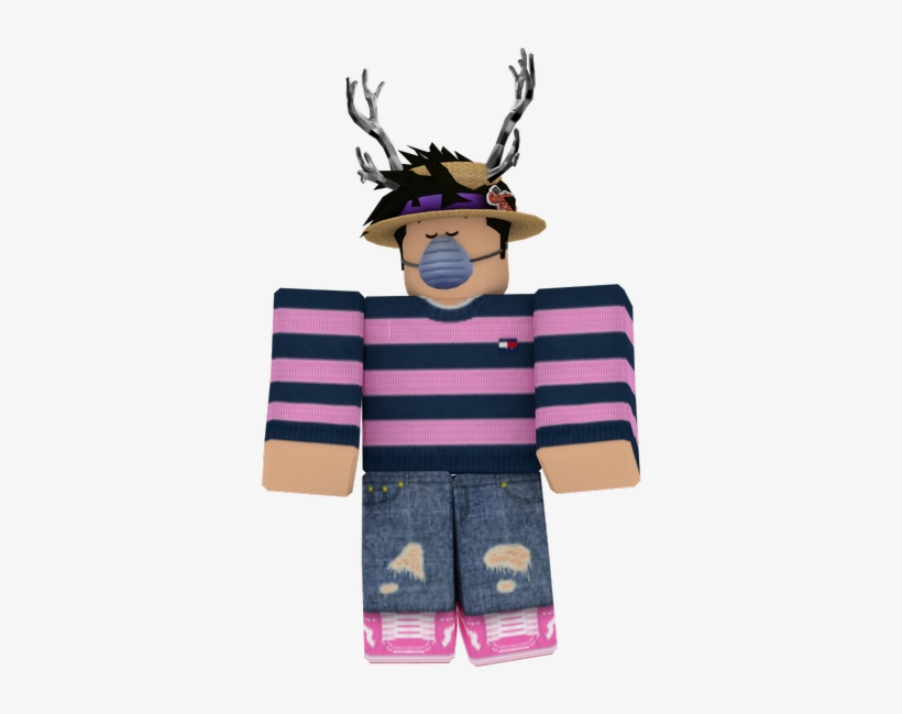 I May Have Done Something For @goomuff - Elk, transparent png download