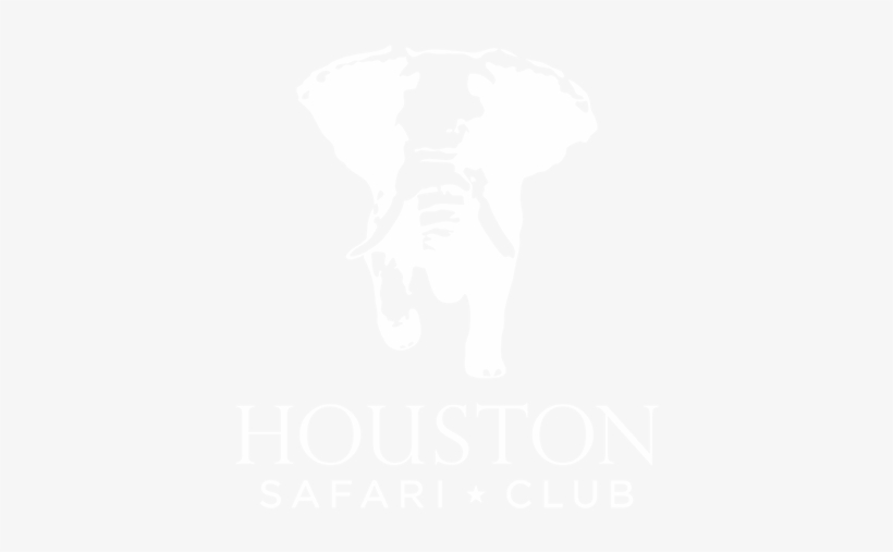 Houston Safari Club907043164 - Poster, transparent png download