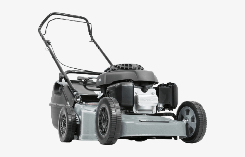 More Views - Walk-behind Mower, transparent png download