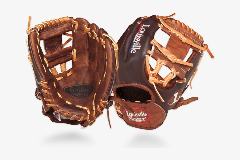 Louisville Slugger Icon Ic1125 Field Glove - Softball, transparent png download