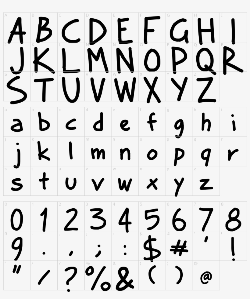 Valium Font - Number, transparent png download