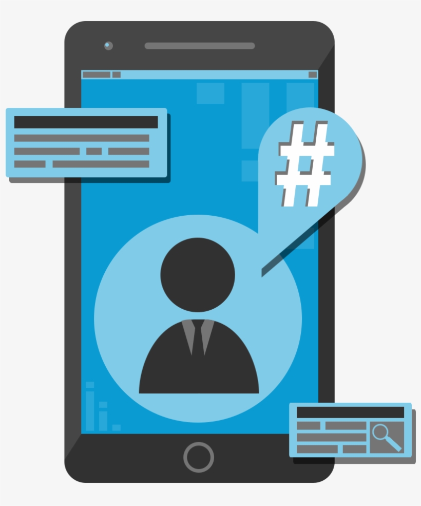 Nonpub Risk Free Icon - Mobile Phone, transparent png download