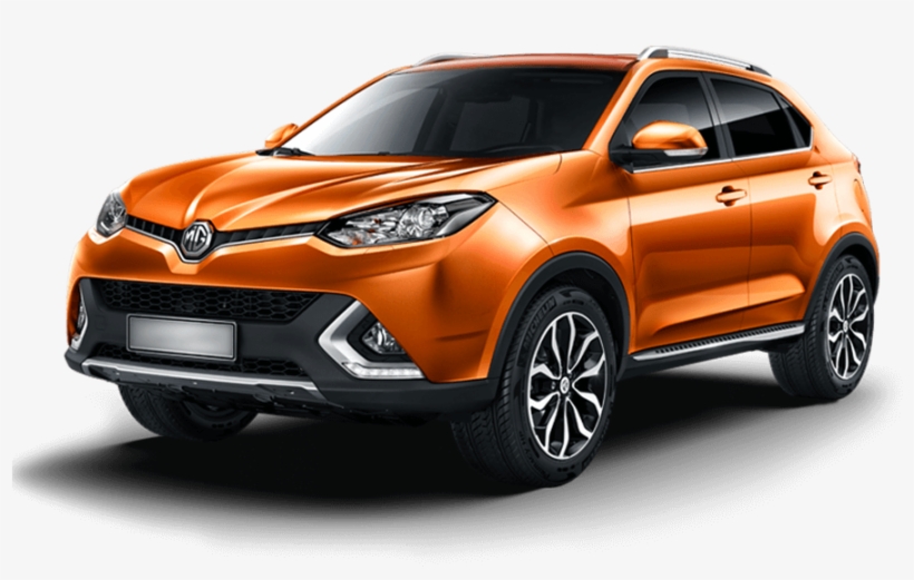 Mg-gs - Chinese Cars In India, transparent png download
