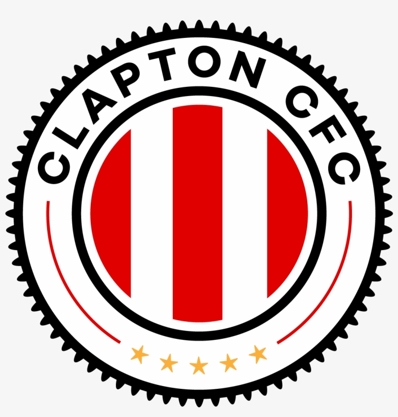 Clapton Community Fc - Mandarin Duck Logo, transparent png download