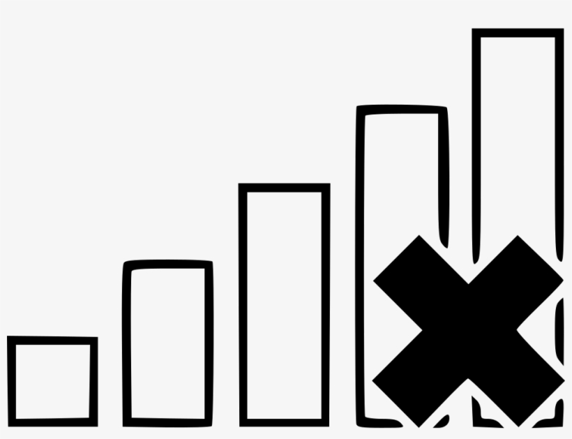 980 X 704 3 - Wifi Not Connected Icon, transparent png download