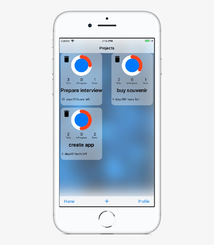 Iphone 8 Silver 13 - Iphone, transparent png download