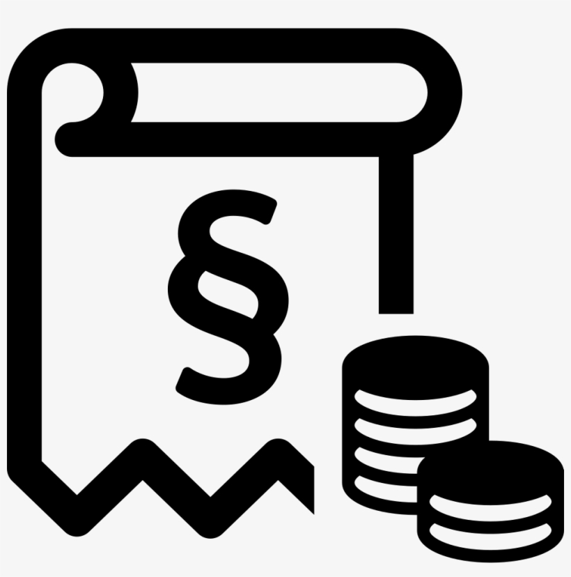 Statement Clipart Financial Report - Balance Sheet Icon, transparent png download