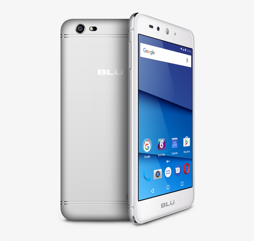 Blu Grand Xl Lte, transparent png download