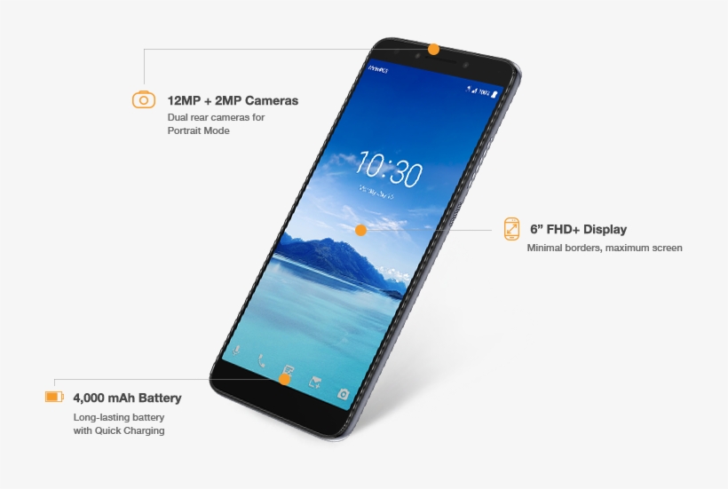 Pdp Desktop Phonespec - Samsung Galaxy, transparent png download
