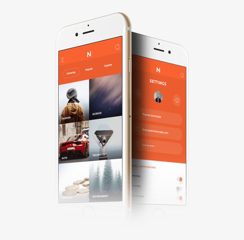 Iphone App Developers With The Right Experience & Knowledge - Smartphone, transparent png download
