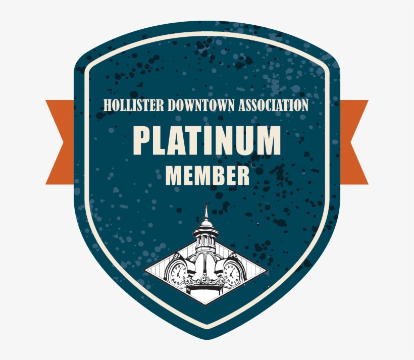 Loading Zoom - Hollister Downtown Association, transparent png download