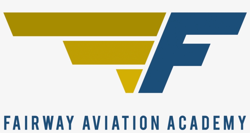 Fairway Aviation Academy , A Specialized Learning Center - Electric Blue, transparent png download
