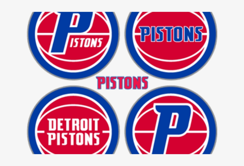 Detroit Pistons Clipart Transparent - Circle, transparent png download