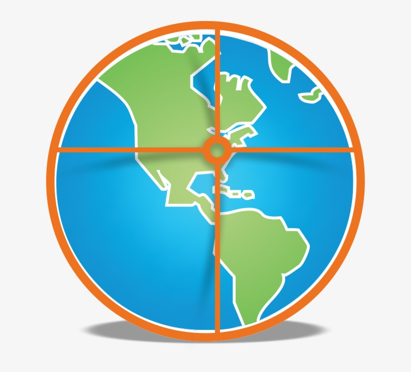 Metro Data Center Is Carrier-neutral Reaching Local, - Circle, transparent png download