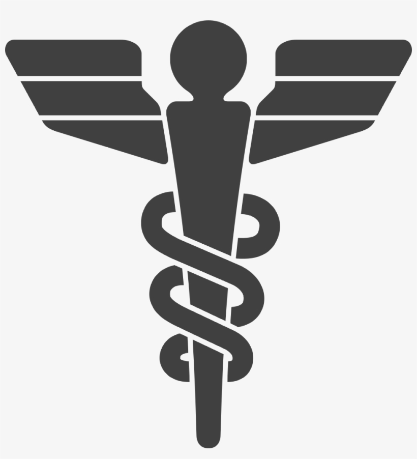 Staff Of Hermes, transparent png download