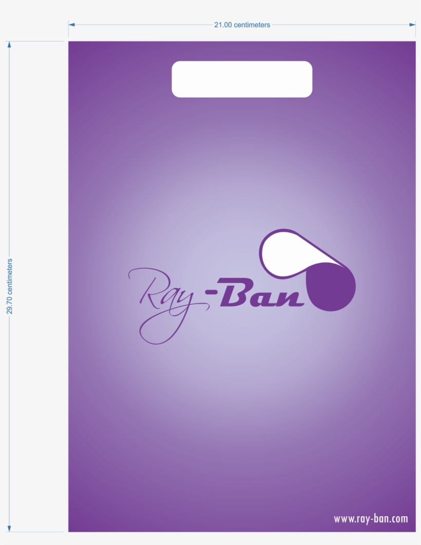 Paper Bag - - Rhino, transparent png download