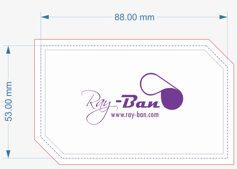 Visiting Card - 9th Hour, transparent png download