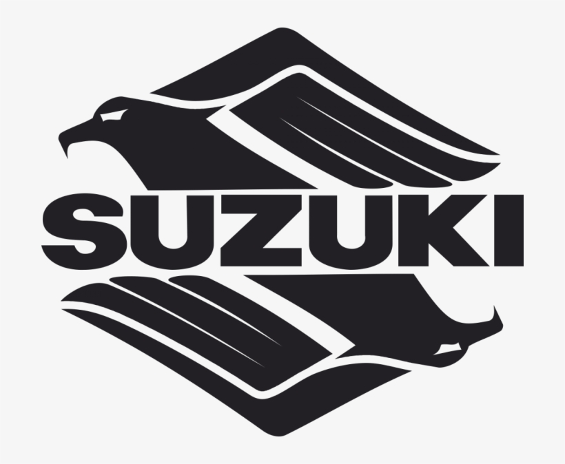 Free Images Download 2018 Suzuki Logo Transparent Background - Suzuki Intruder, transparent png download