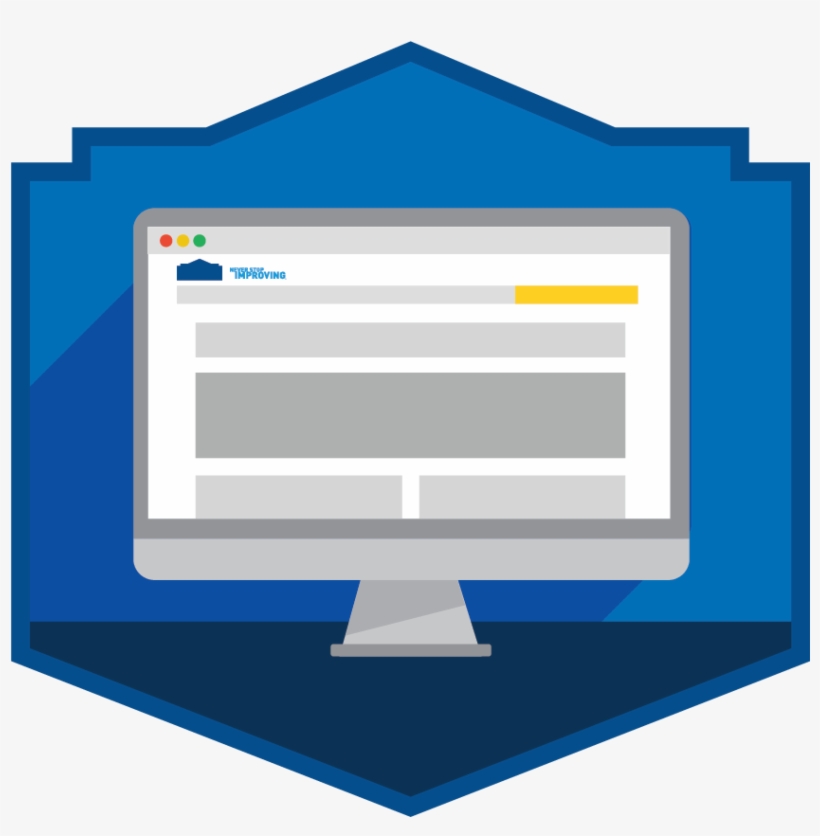 I Designed Two Badges For Each Of The Main Departments, transparent png download