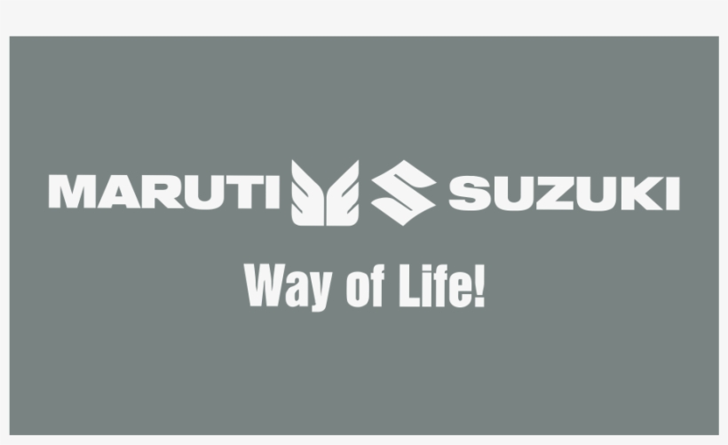 Brand - Suzuki Motor Corporation, transparent png download