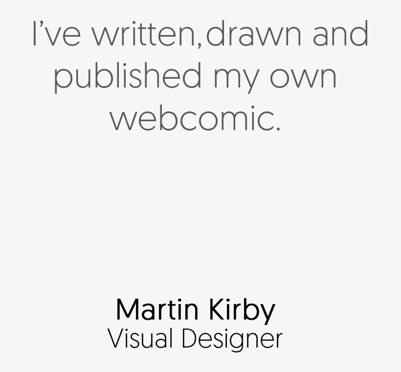 Meet The Team » Martin-fact - Parallel, transparent png download