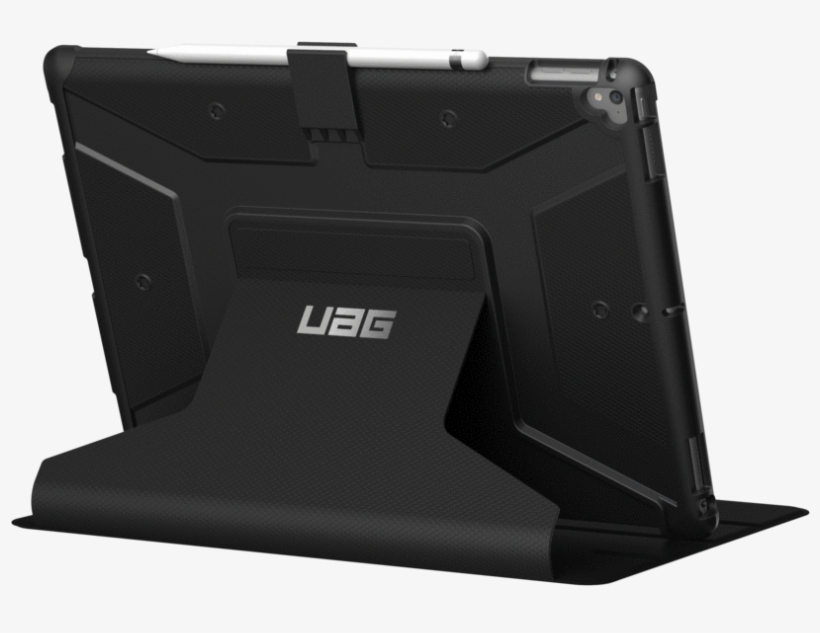 Metropolis Series Ipad Pro - Uag Ipad Pro 12.9 Case, transparent png download