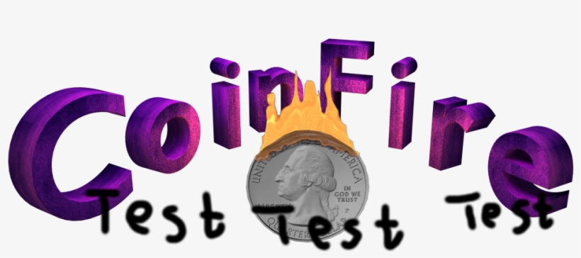 Coinfire 960×540 307 Kb - Laundry Quarters, transparent png download