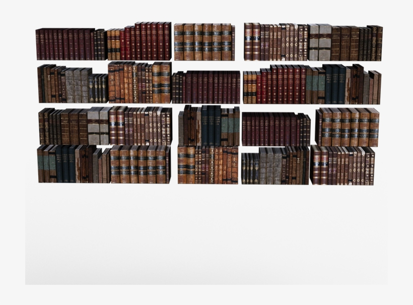 Library, Books, Read, Bookshelf, Know, Book, Collection - Book, transparent png download