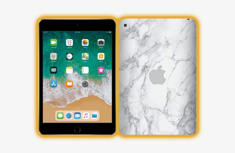 Ipad Mini - De Ipad, transparent png download