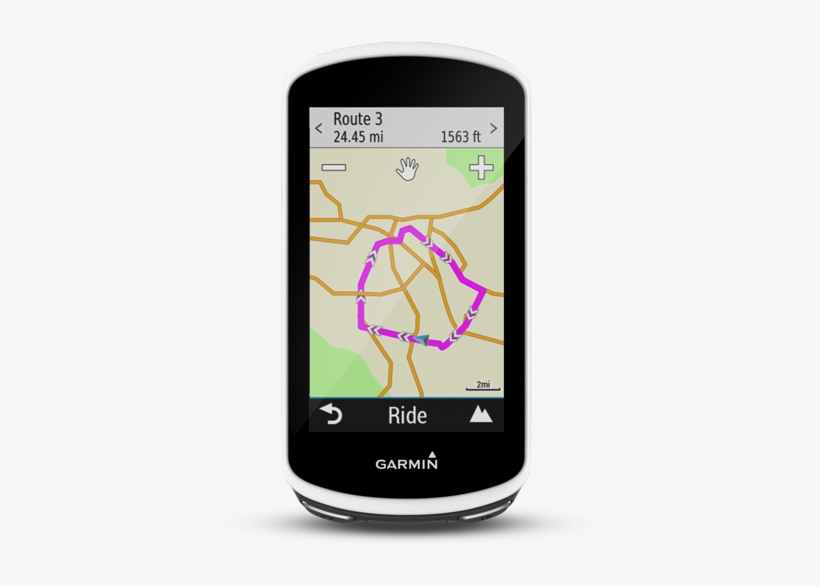 Edge 1030 - Garmin Edge 1030 Png, transparent png download
