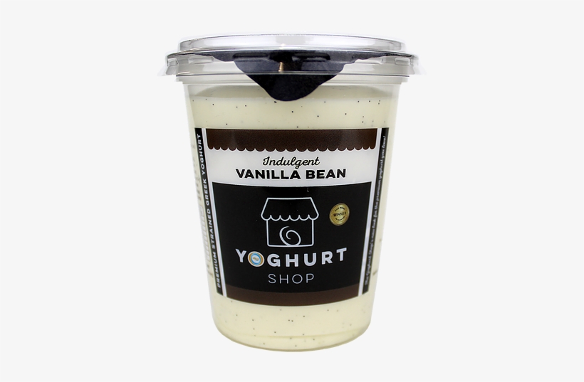 Vanilla Bean 190g - Coffee Substitute, transparent png download