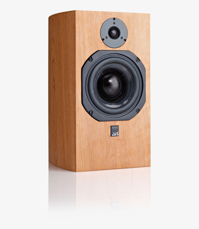 Atc Scm19 Cherrywood Bookshelf Speakers - Atc Scm 19, transparent png download