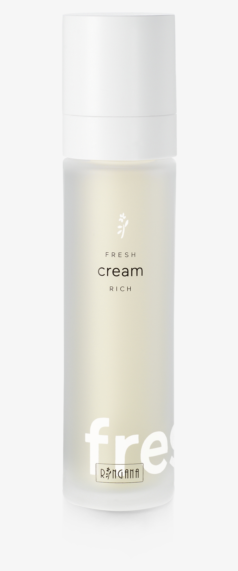 Care Step Mornings And Nights, Apply A Small Quantity - Glass Bottle, transparent png download