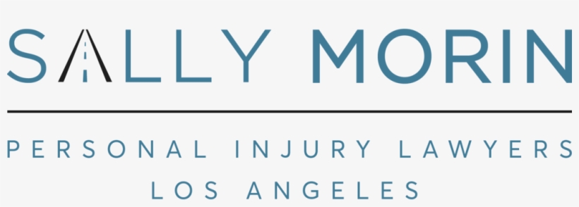 Sally Morin Personal Injury Lawyers Los Angeles - Electric Blue, transparent png download