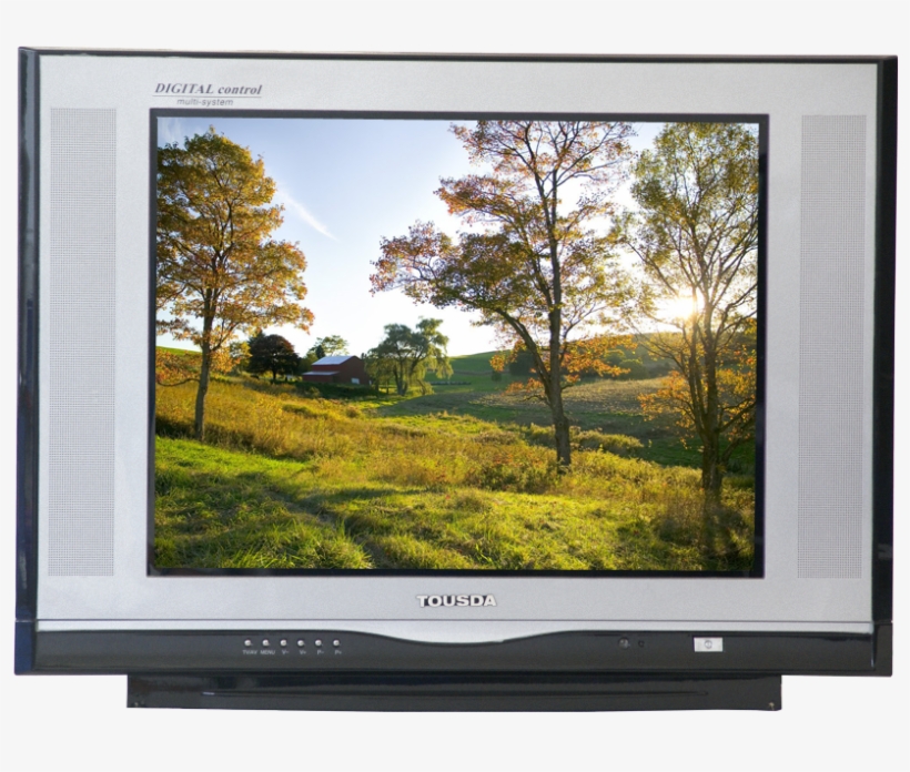 14) Logo Setup - Ohio Landscape, transparent png download