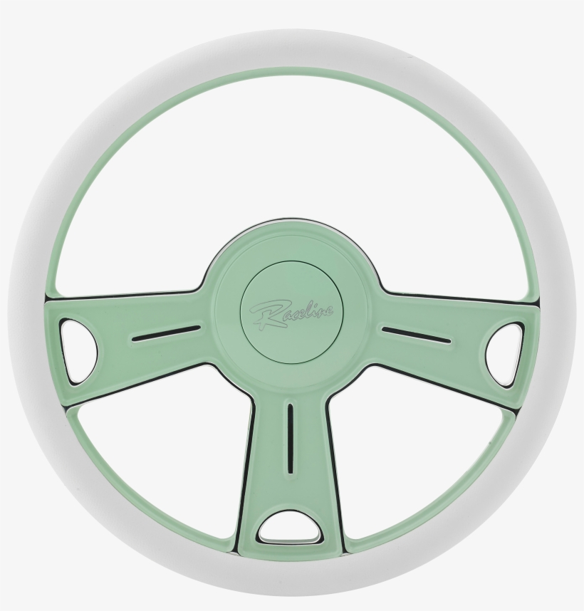 Blast Steering Wheel - Circle, transparent png download