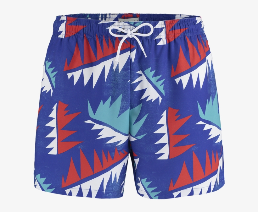La Palmera Swim Shorts - Board Short, transparent png download