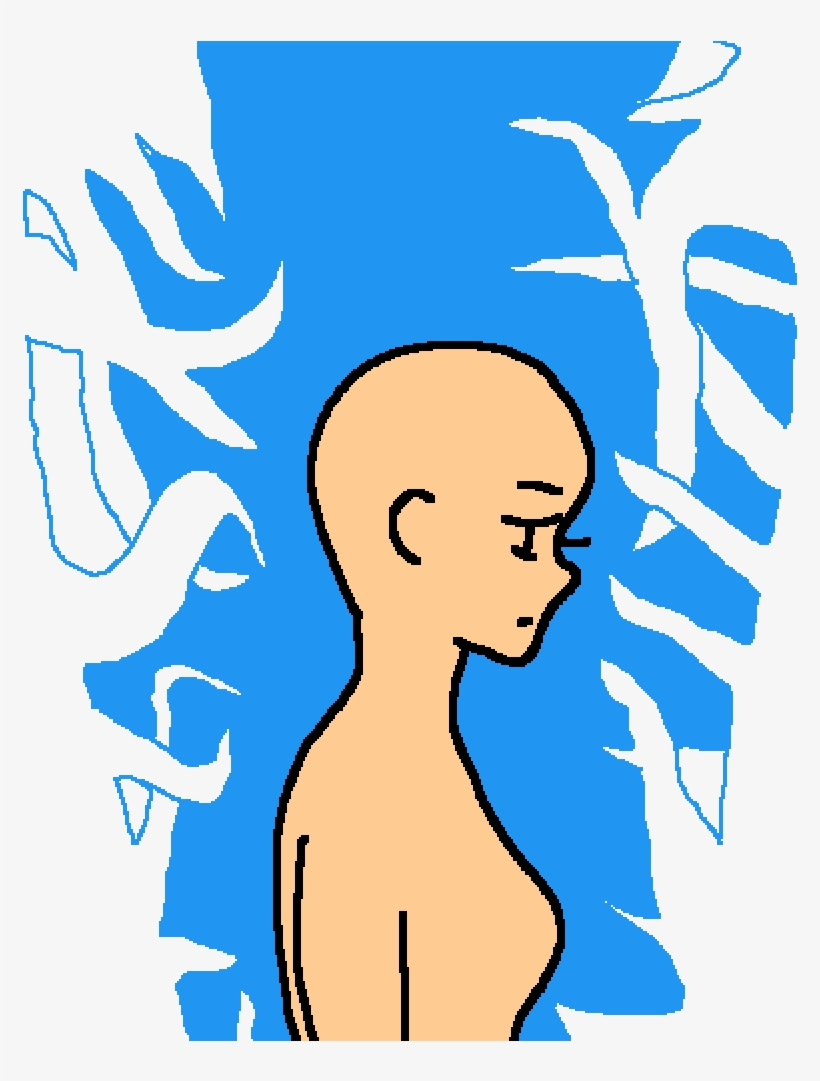 The Girl In Winter Wonderland, transparent png download