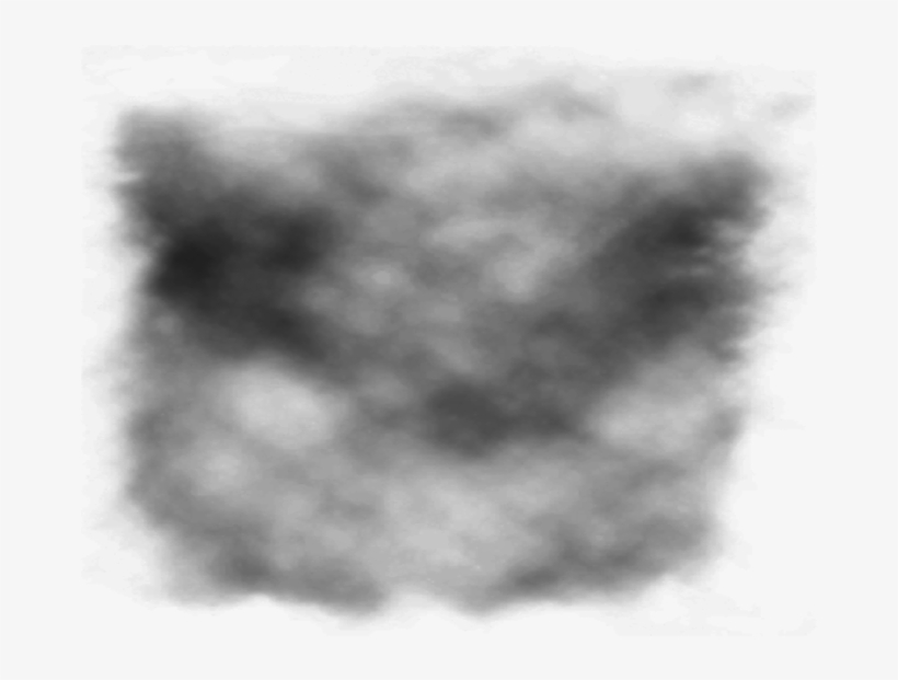 Fog Very Dark2 Sc - Monochrome, transparent png download