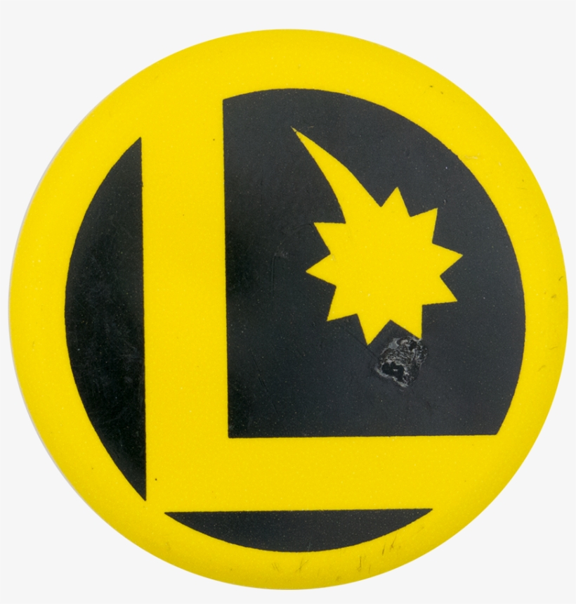 Legion Of Super-heroes - Legion Of Superheroes Symbol Png, transparent png download