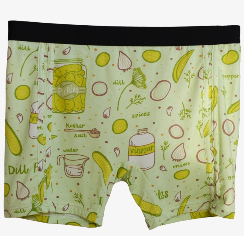 Women's Boxer Briefs - Board Short, transparent png download