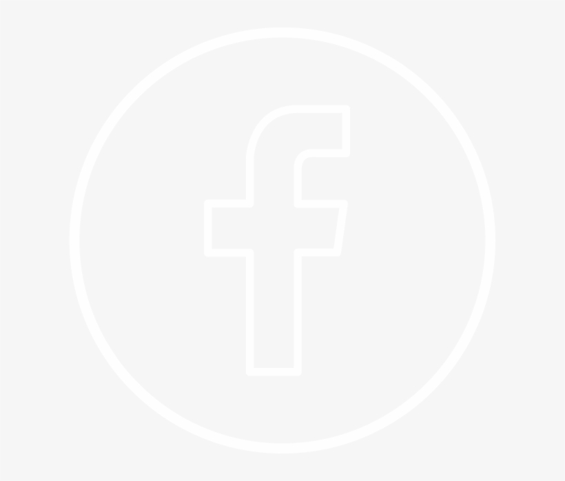 Instagram Logo Facebook Logo Twitter Logo - Cross, transparent png download