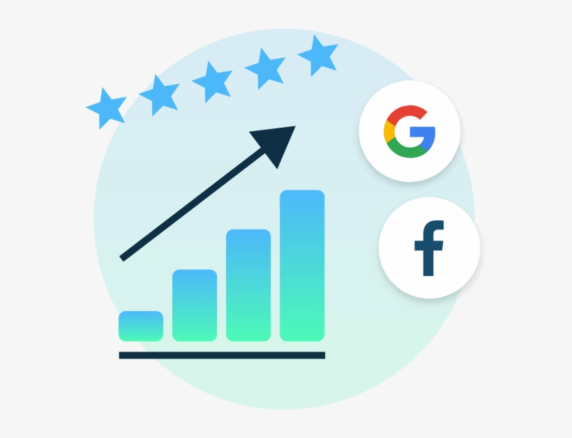 Get 5 Star Google Reviews Image - Smile Quotes Hd, transparent png download