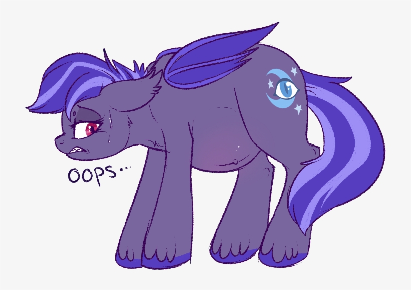 Lulubell, Bat Pony, Oc, Oc - Bat Pony Oc Sex, transparent png download