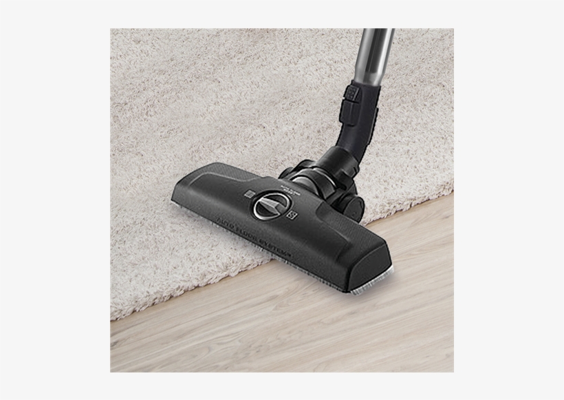 Dust Magnet Silent Nozzle - Floor, transparent png download