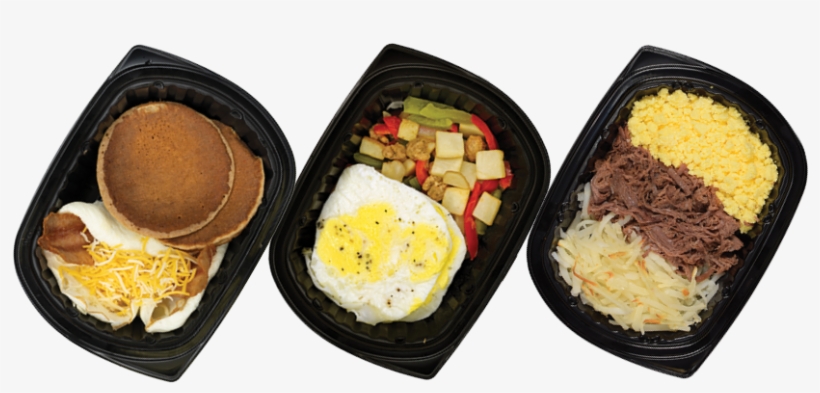 Breakfast Meal Plan - Bulgogi, transparent png download