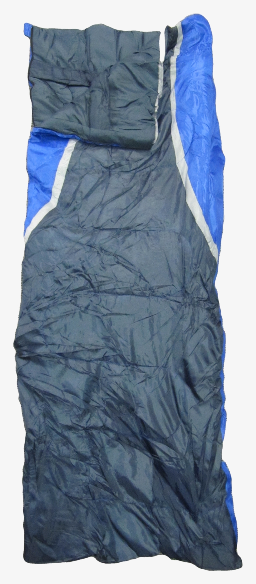 Envelope Style 400 Gram Sleeping Bag - Vest, transparent png download